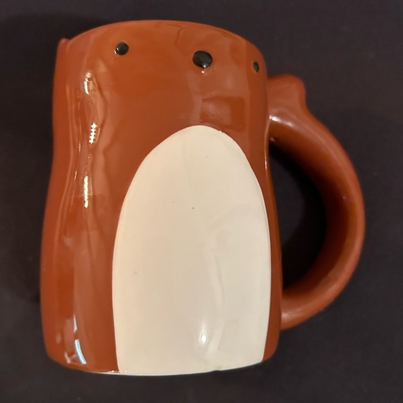 Tag Fox mug. Like new - Picture 2 of 8